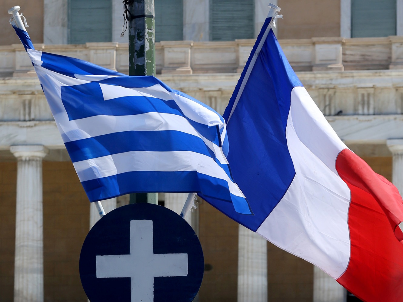 Γιατί έγινε η συμφωνία αμυντικής συνδρομής μεταξύ Ελλάδας και Γαλλίας