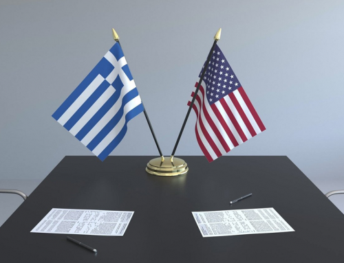 Τι να περιμένουμε από την ελληνο-αμερικανική συμφωνία