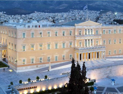 Το πολιτικο σκηνικό της Ελλάδας μετά τις εκλογές (Μερος Γ’ – Υπόλοιπα Κόμματα)