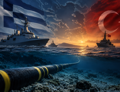 Ο πόλεμος με την Τουρκία που δεν έρχεται